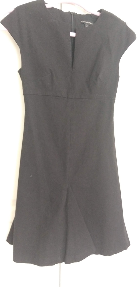 Banana Republic 00p shift dress